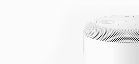 Caixa de som Bluetooth 